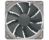 Noctua NF-P12 Redux 1700obr. PWM 120mm NF-P12 redux 1700 PWM - 745316 - zdjęcie 2